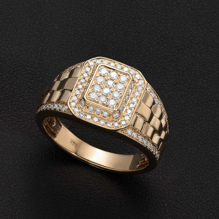 Diamond Rings