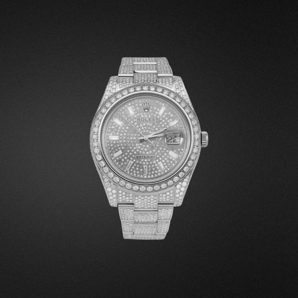 Diamond Watches