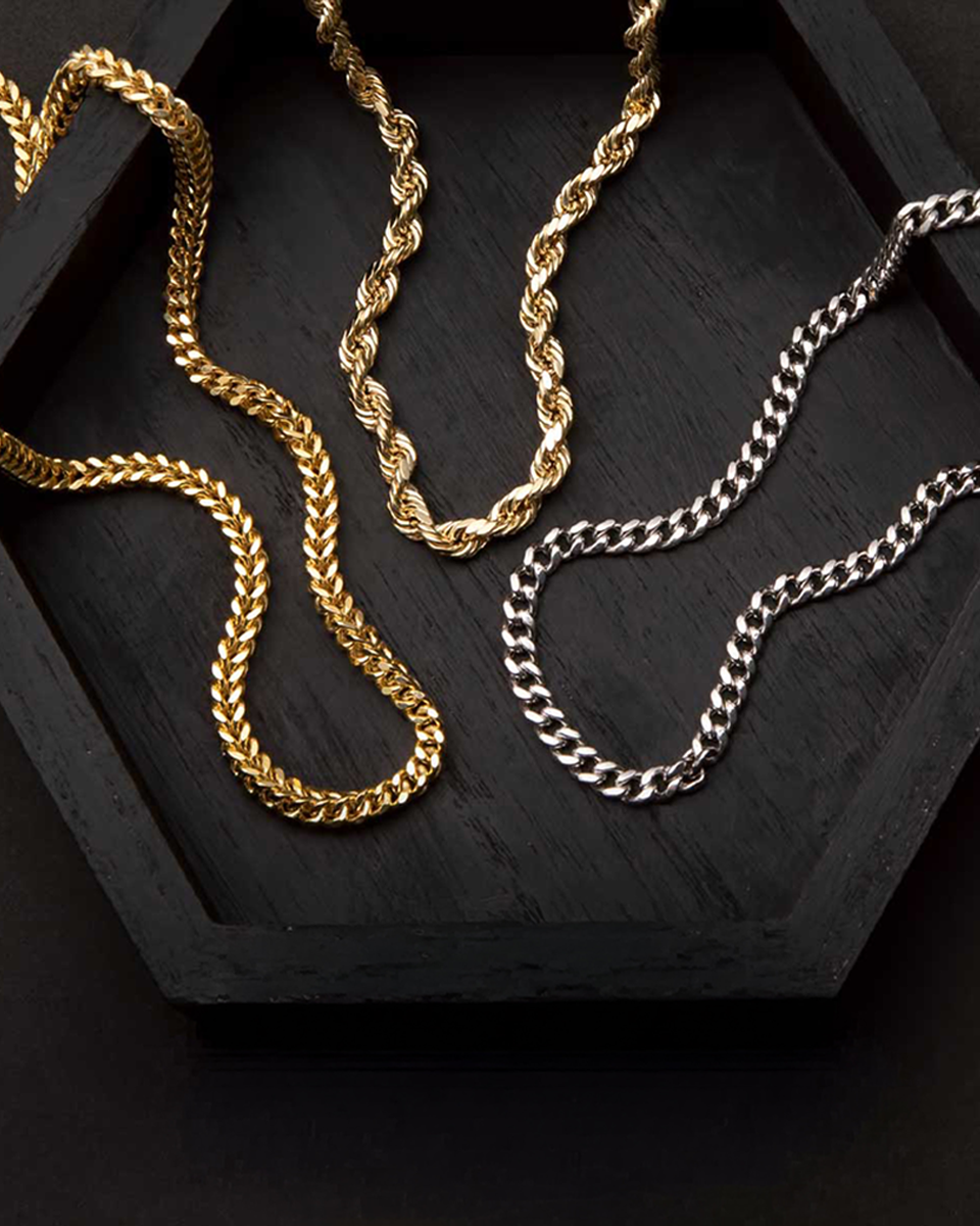 Gold Chains