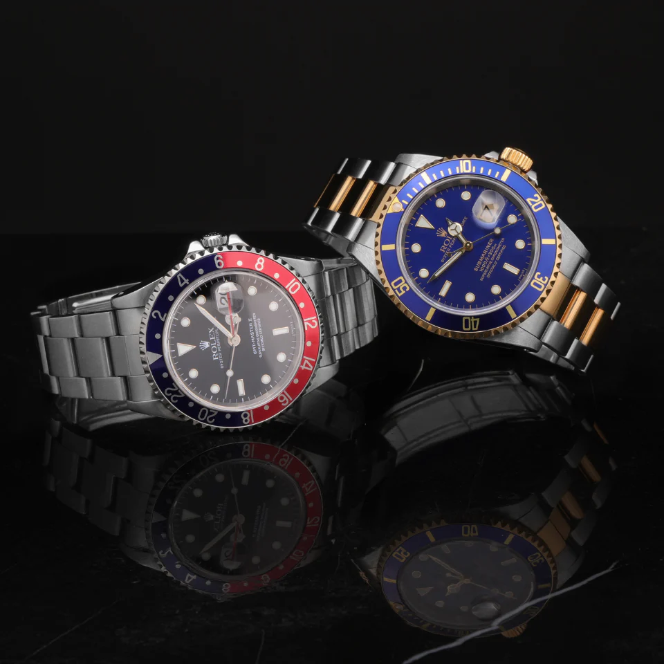 Watches