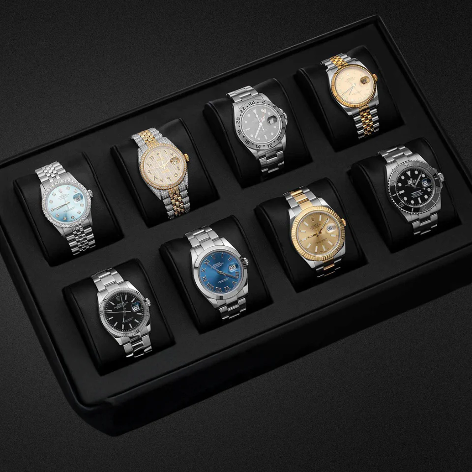 All Watches