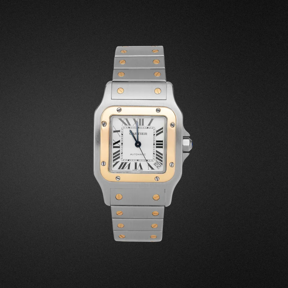 Cartier