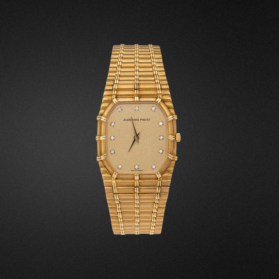 Vintage Watches