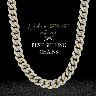 Choosing the Right Cuban Link Chain for Your Style
