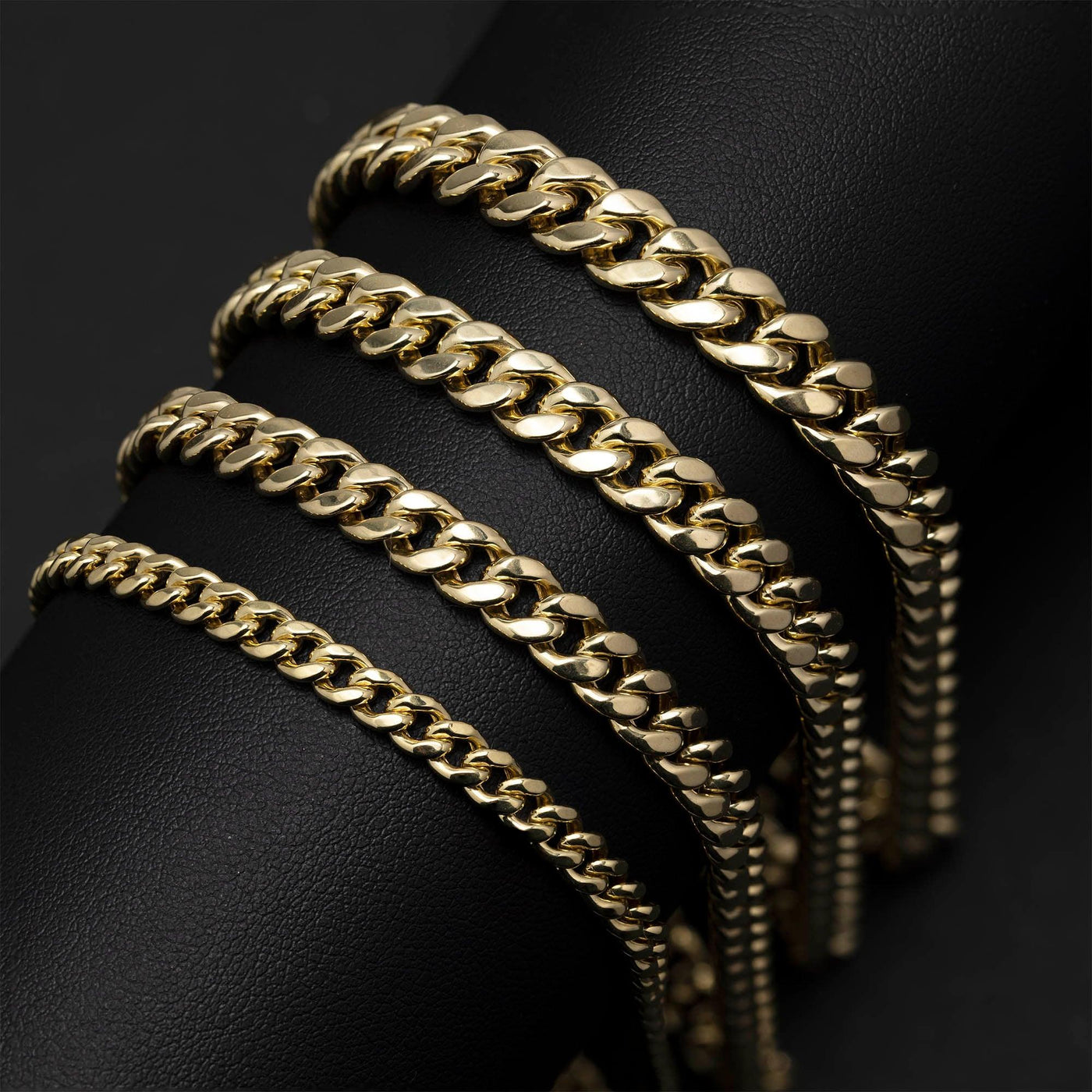 What Are the Most Popular Chain Designs? - bayamjewelry