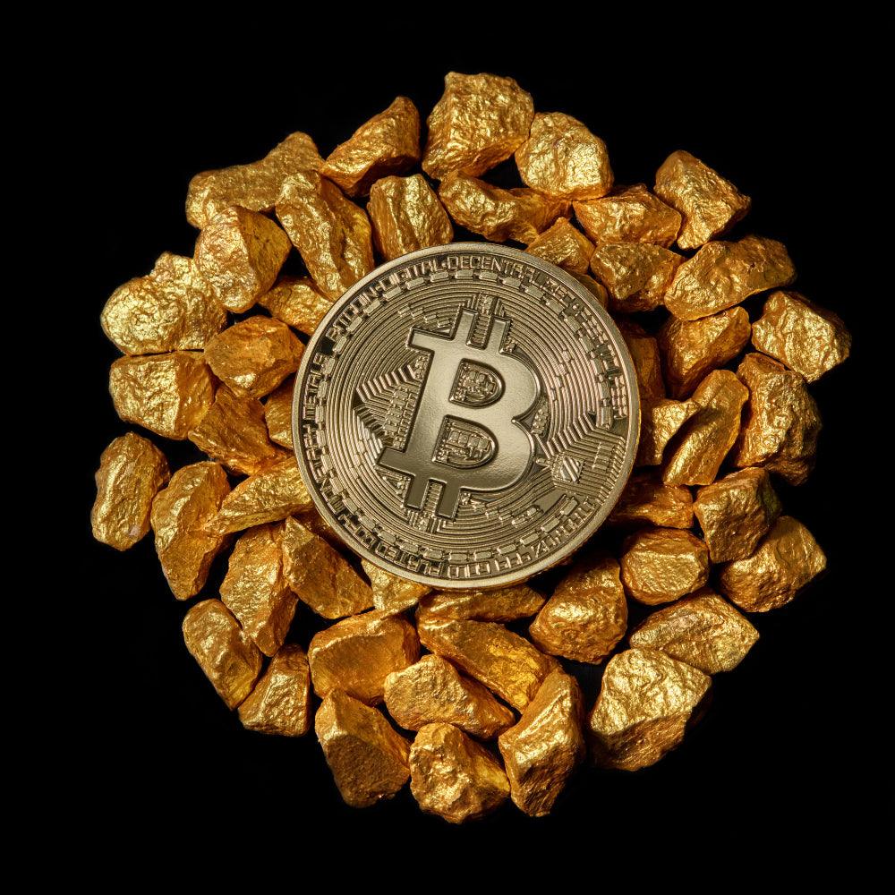 Will The Value of A Gold Increase in 10 Years? - bayamjewelry