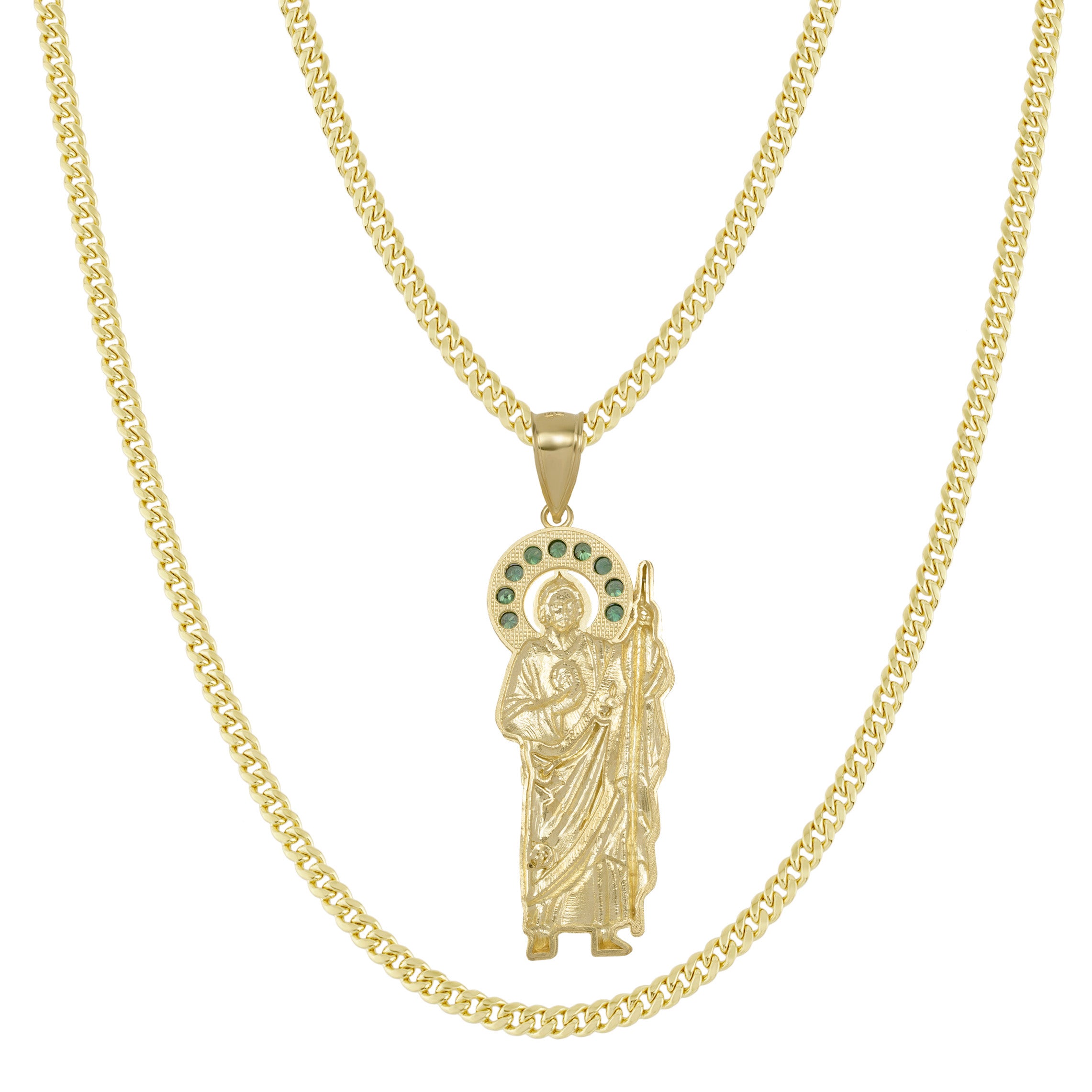 Saint Jude Jewelry – Bazar Mayan